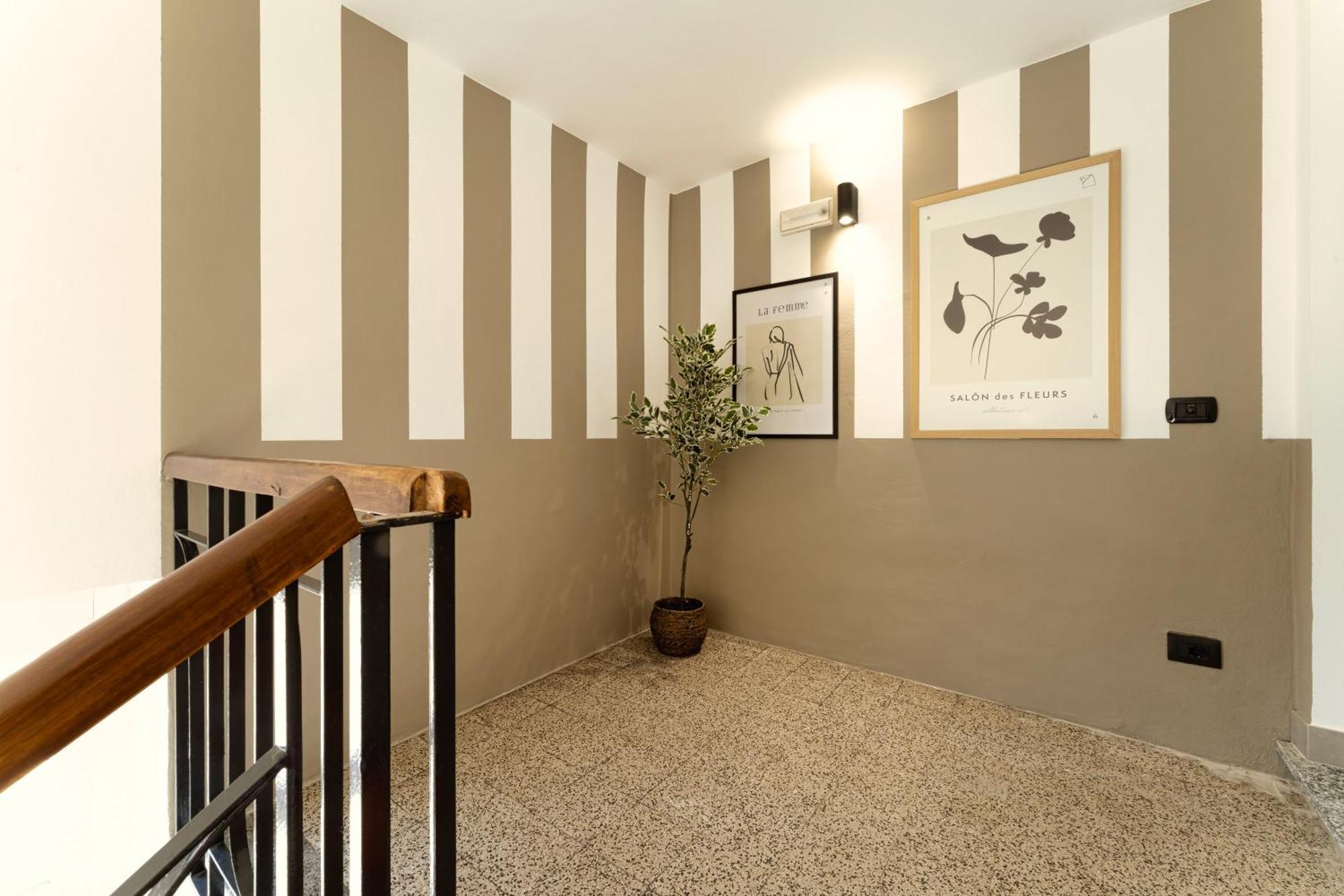 Residence La Corte - Mansarda 7 Novara Esterno foto